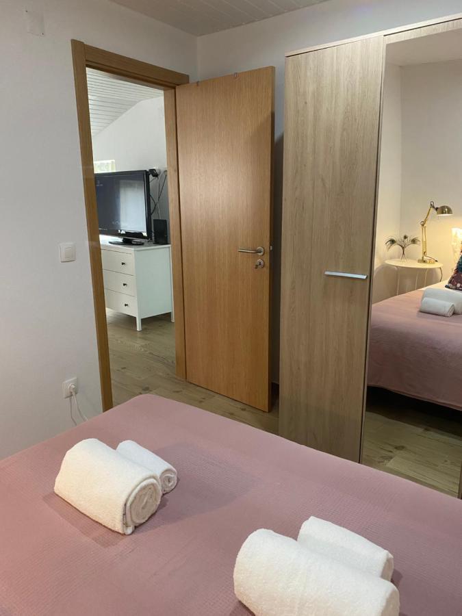 Isabel House Alojamento Rural Pampilhosa da Serra Εξωτερικό φωτογραφία