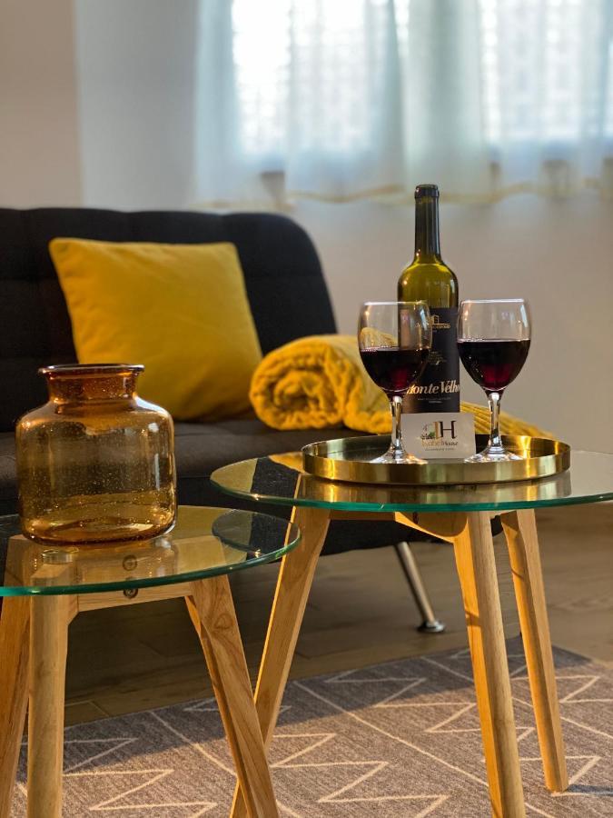 Isabel House Alojamento Rural Pampilhosa da Serra Εξωτερικό φωτογραφία