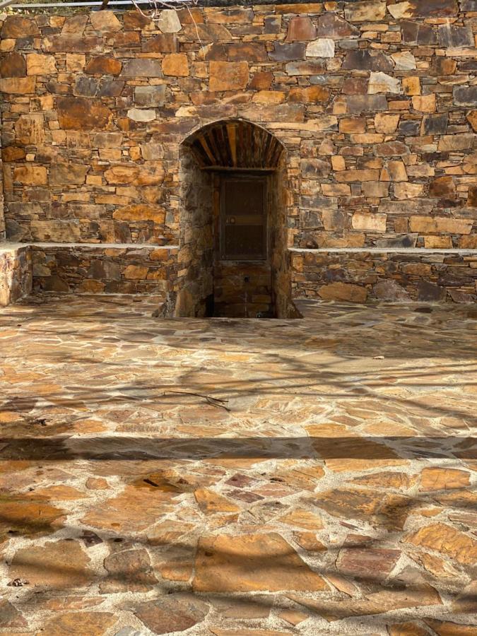 Isabel House Alojamento Rural Pampilhosa da Serra Εξωτερικό φωτογραφία