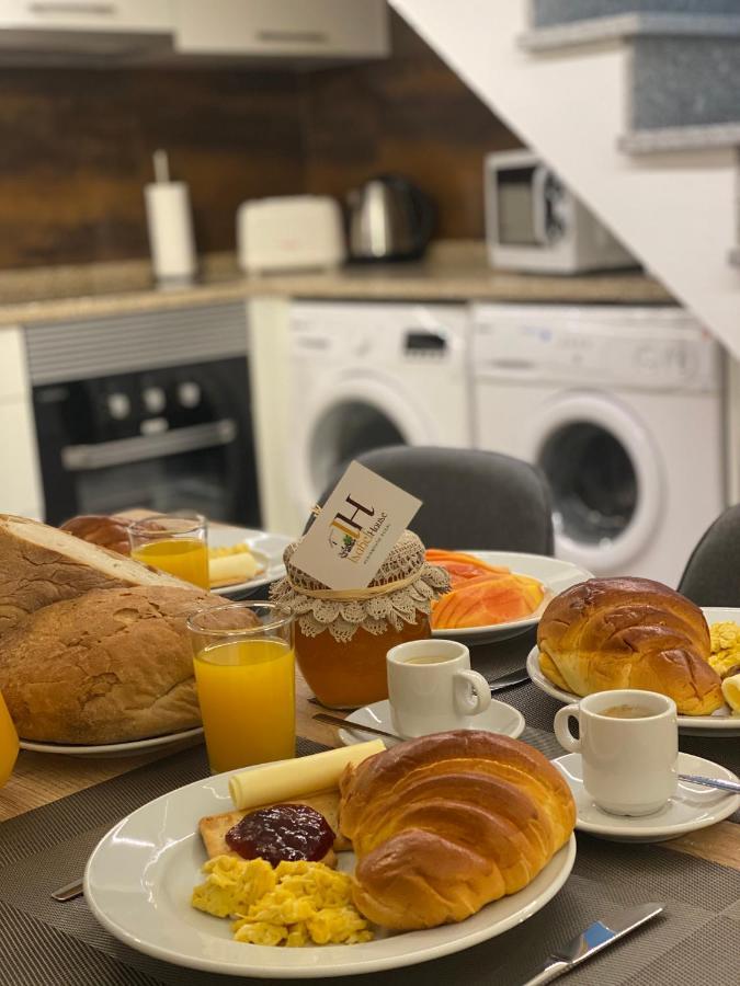 Isabel House Alojamento Rural Pampilhosa da Serra Εξωτερικό φωτογραφία