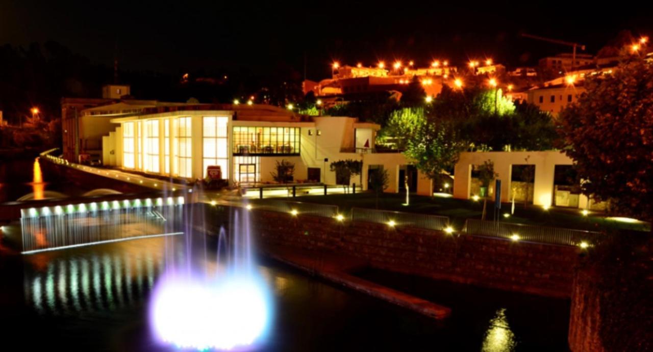 Isabel House Alojamento Rural Pampilhosa da Serra Εξωτερικό φωτογραφία