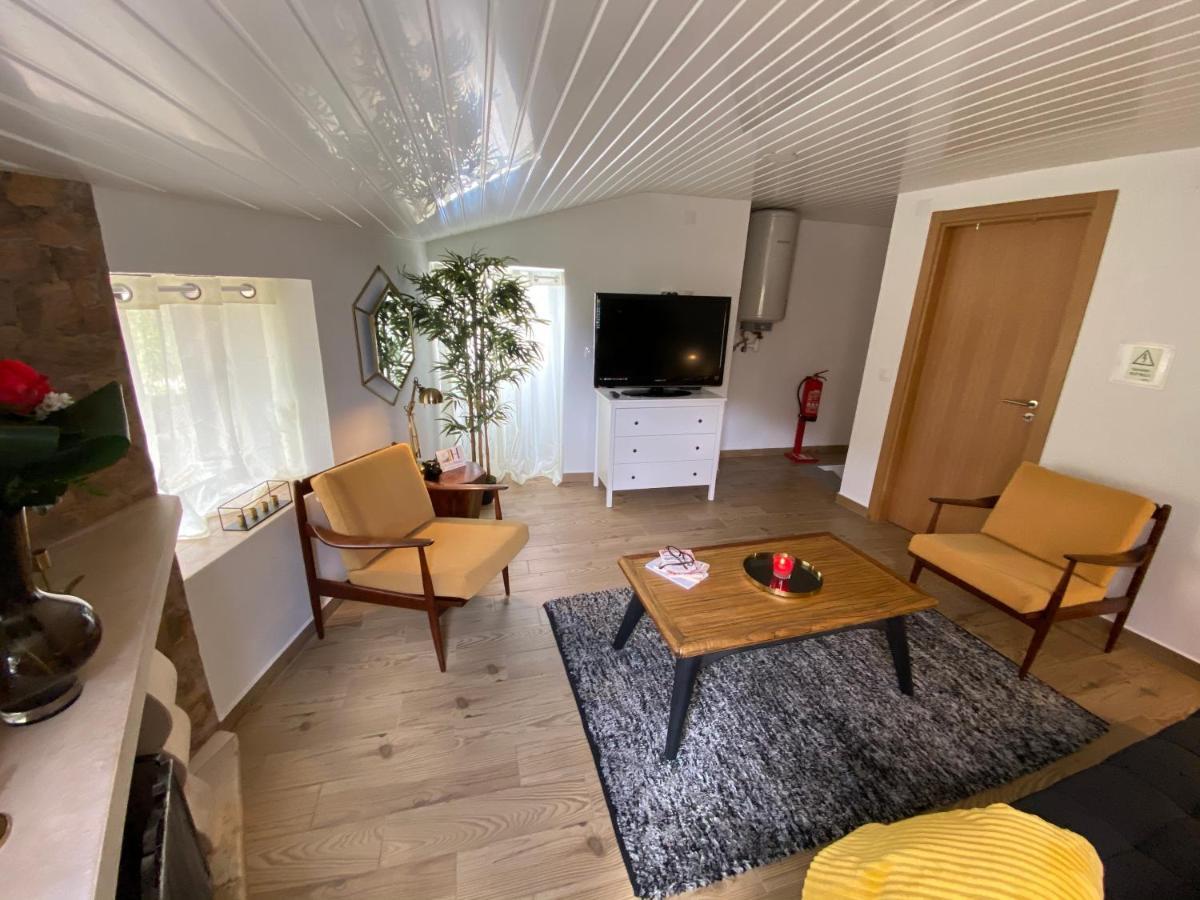 Isabel House Alojamento Rural Pampilhosa da Serra Εξωτερικό φωτογραφία