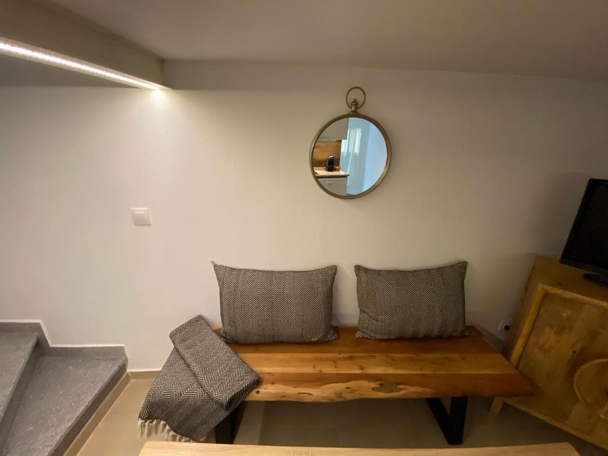 Isabel House Alojamento Rural Pampilhosa da Serra Εξωτερικό φωτογραφία