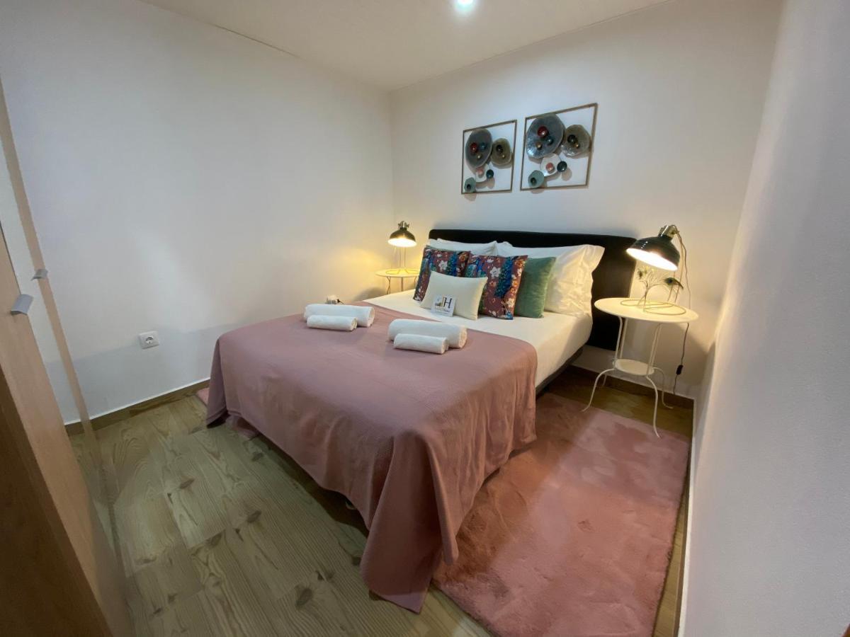 Isabel House Alojamento Rural Pampilhosa da Serra Εξωτερικό φωτογραφία