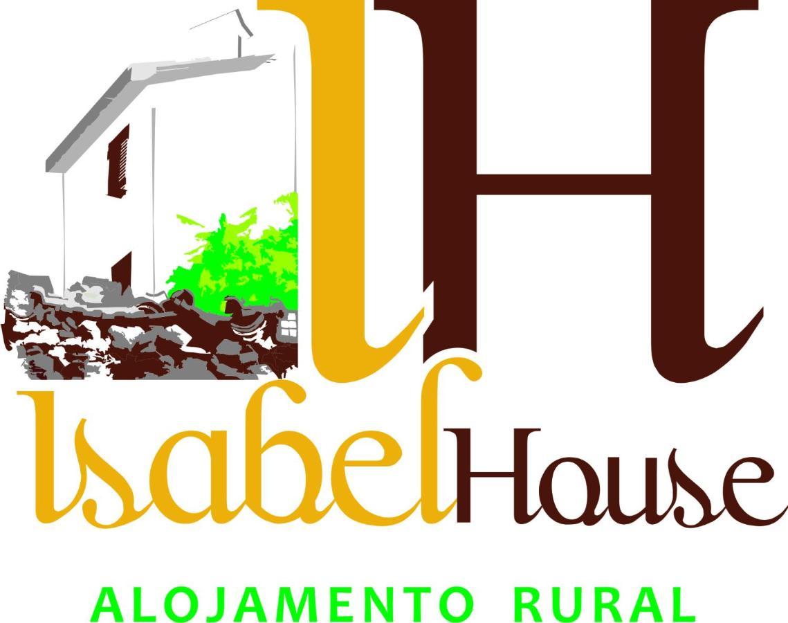 Isabel House Alojamento Rural Pampilhosa da Serra Εξωτερικό φωτογραφία