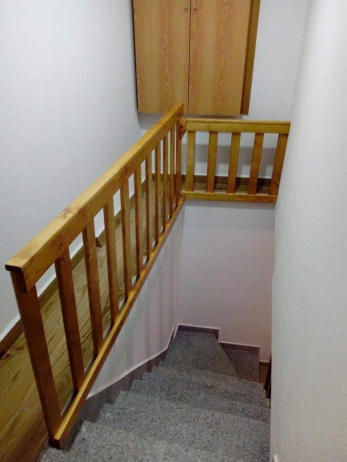 Isabel House Alojamento Rural Pampilhosa da Serra Εξωτερικό φωτογραφία