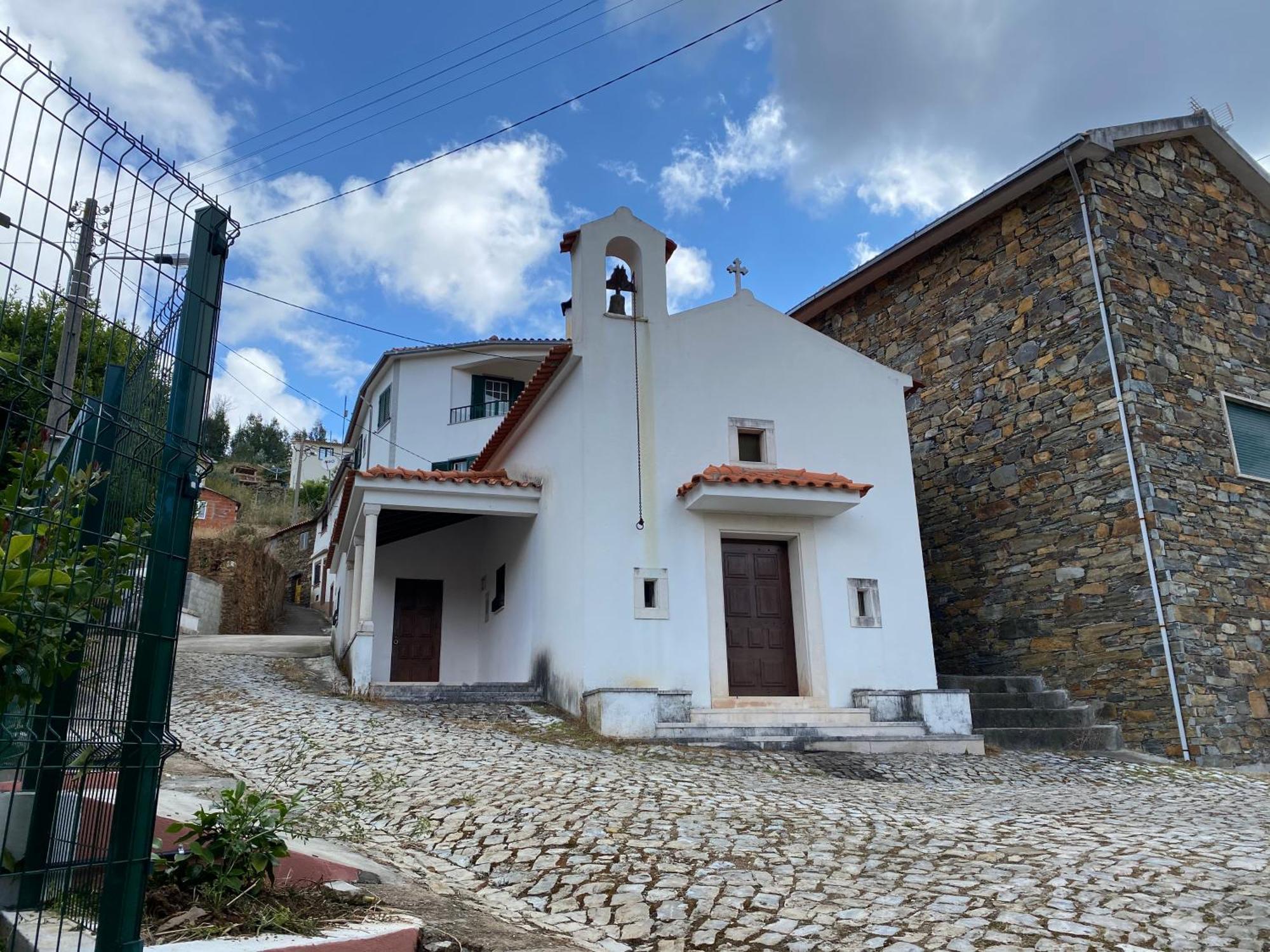 Isabel House Alojamento Rural Pampilhosa da Serra Εξωτερικό φωτογραφία